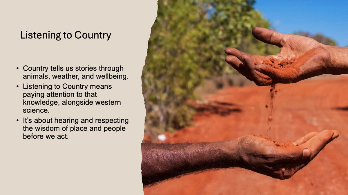 APPRISE_network's tweet image. Turning First Nations voices into action on #pandemic #preparedness

A model for turning #FirstNations #community panels into recommendations that can be quickly activated during a public health emergency
[includes video + slide set]
#birdflu #influenza
apprise.org.au/turning-first-…