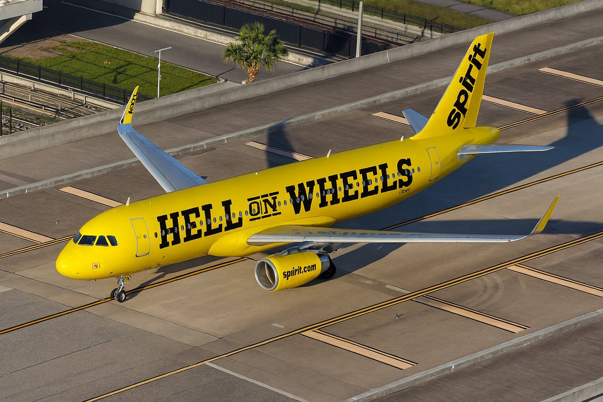 HellLtd's tweet image. ✈️

Another step to faster shipping...

#Spirit #Canada #FasterShipping
#HellOnWheelsPerformanceLtd 
#WeStayInOurLane @HellLtd