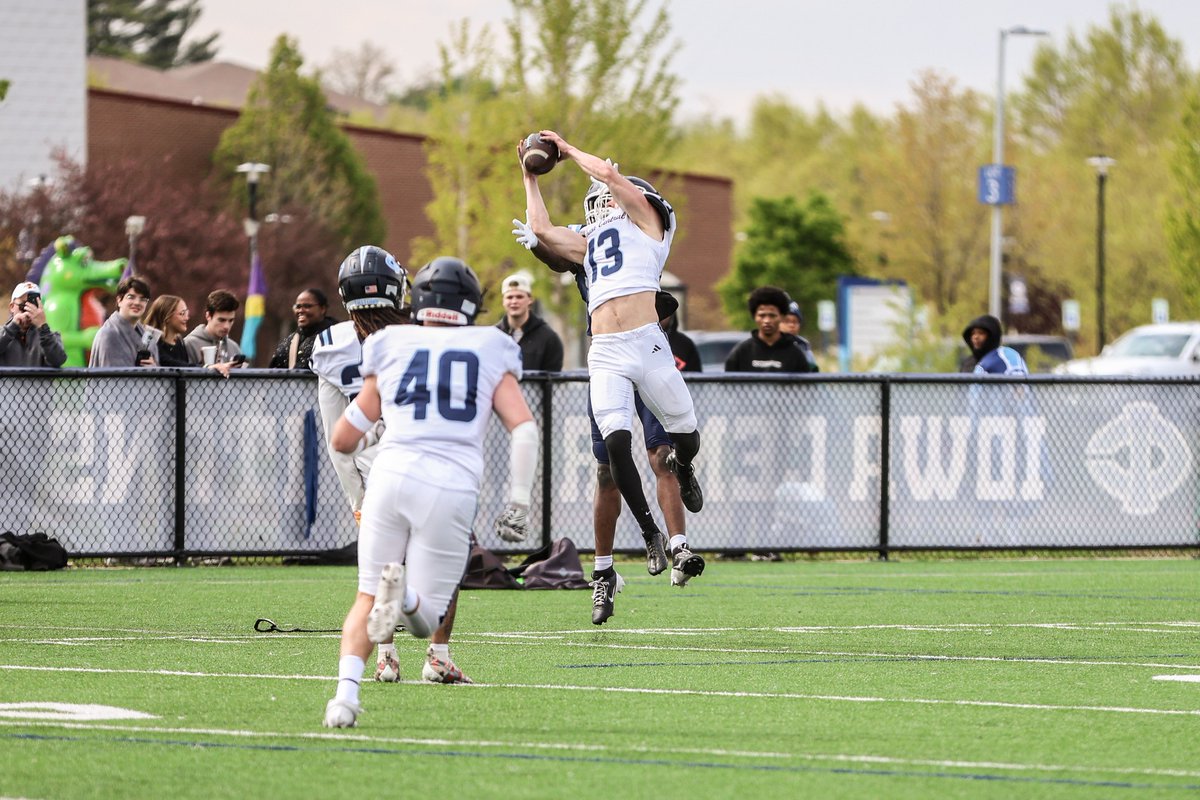 Iowa Central Tritons tweet media