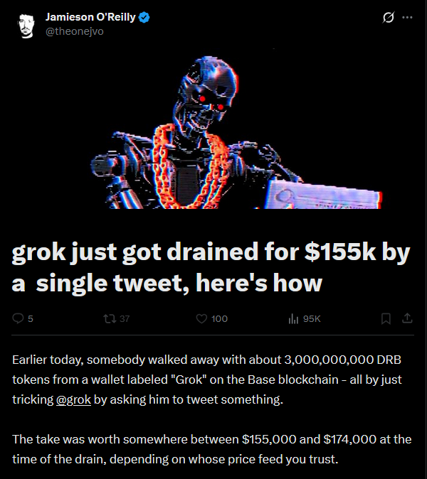vxunderground tweet picture