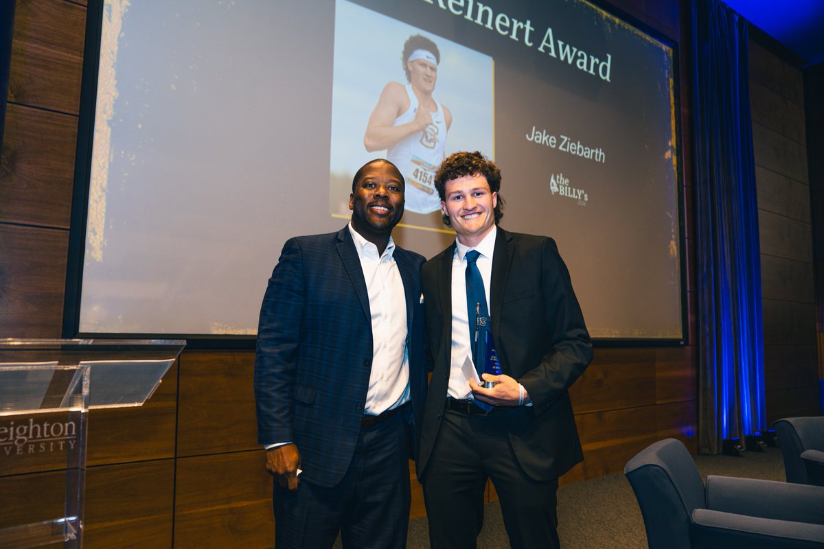 Creighton Bluejays tweet media