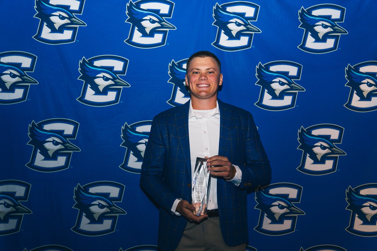 Creighton Bluejays tweet media