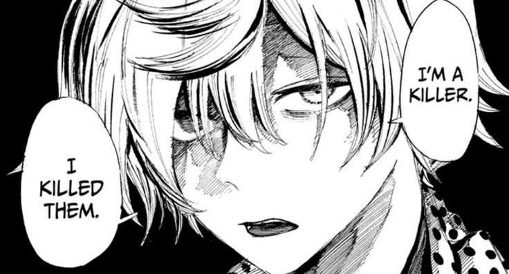 Grimmy ☔️ tweet media