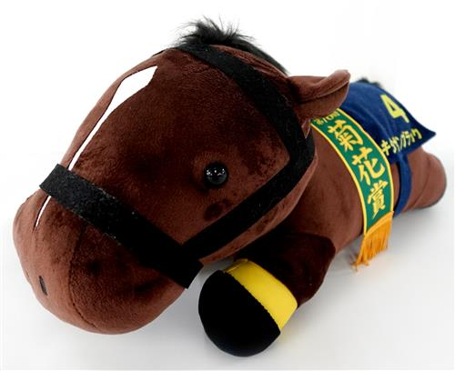 サラブレッドコレクションで天皇賞（春）の勝ち馬達が入荷🏇 ねそべり