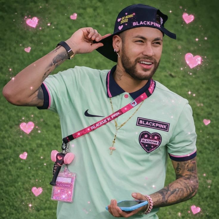 Imperador Neymar tweet media