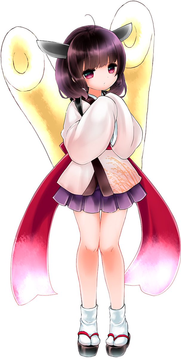 東北ずん子🫛ずんだもん🫛公式 tweet media
