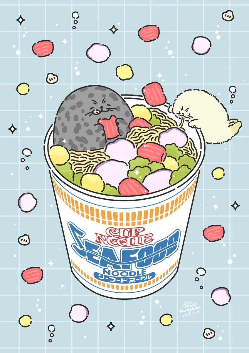 みながわまい tweet media