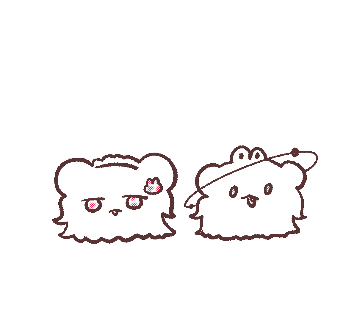 名取さな tweet media