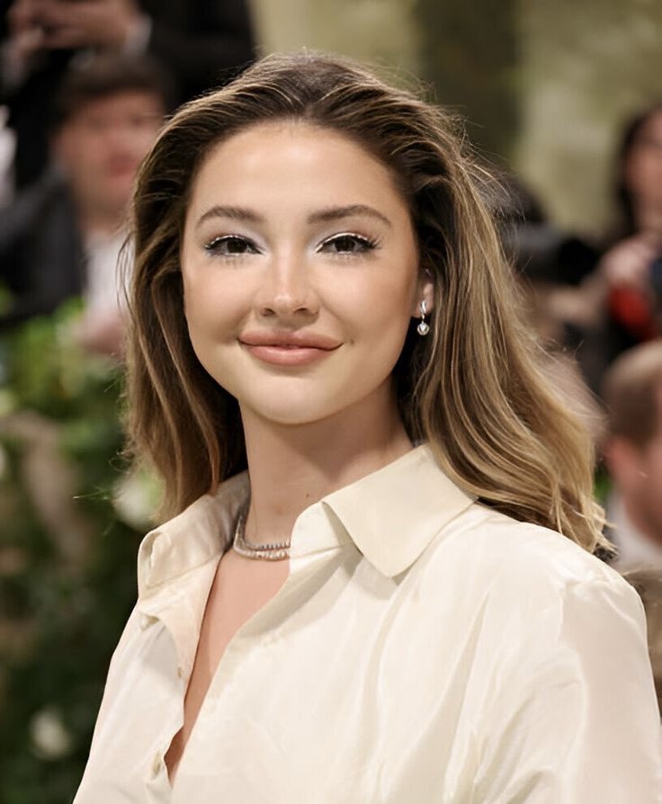 how much madelyn would serve at this Met Gala is not written
