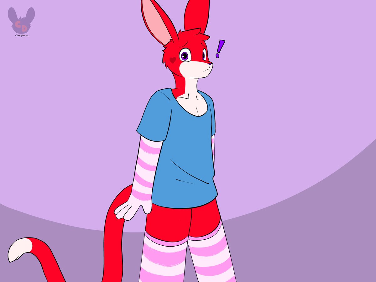 CinnyDraws tweet media