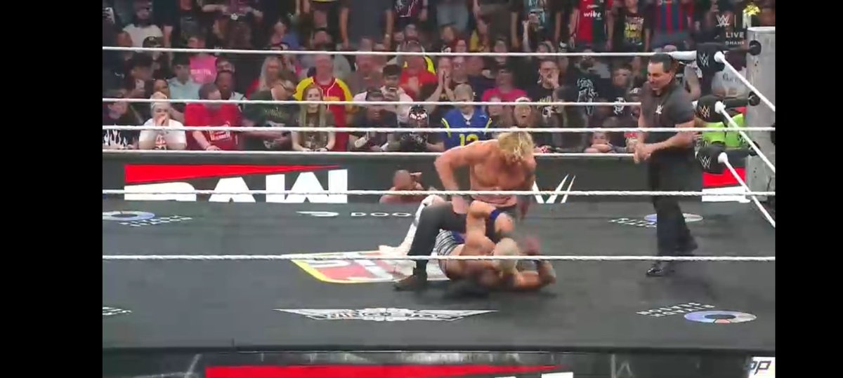 WWEKpopexperience tweet media