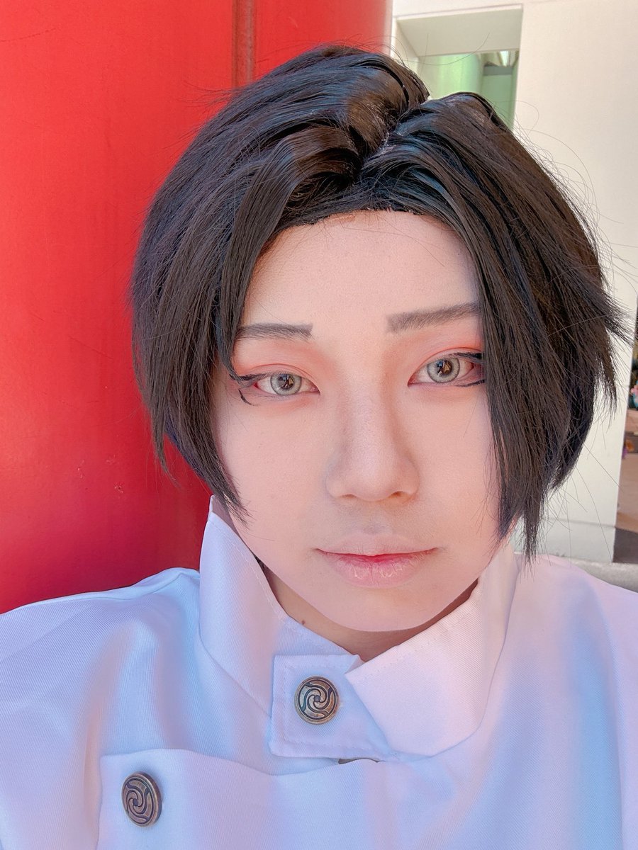 寝起き@恋談 5/5🌎オコツ tweet media