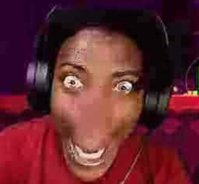 CrazyAfterD's tweet photo. @CimmanonToasted you did well fat neck monk https://t.co/yRjLkz1E5j