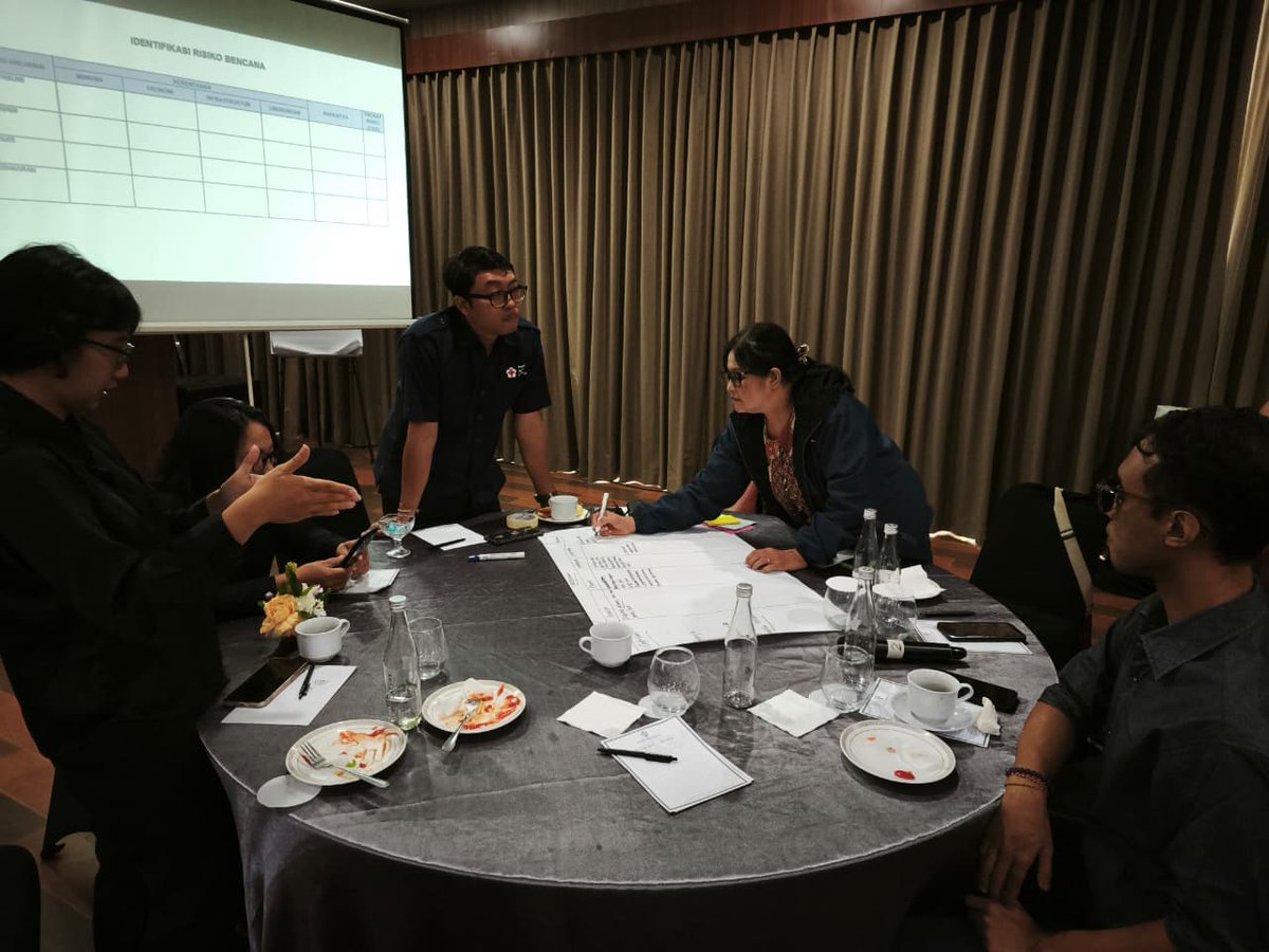 PMI Provinsi Bali tweet media