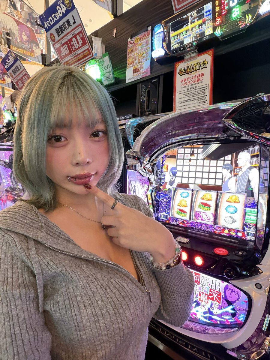 Kaoru2dive's tweet image. 今日はデルパラ9東村山店(東京)で来店イベントだよ🎶とりあえずグールやってます✨ファン対応は13時からだよきてね🫶

#PR
