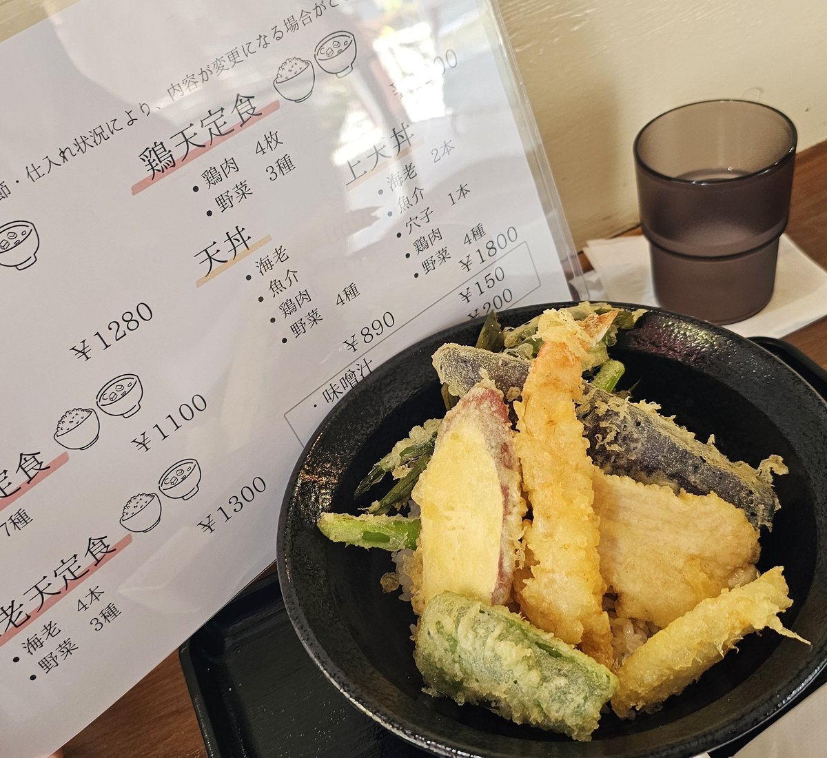 カリフローレ tweet media