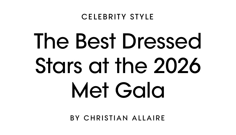 lalisabrasil's tweet photo. Vogue nomeou #LISA como uma das celebridades mais bem vestidas do Met Gala 2026! 

HOST COMMITTEE LISA
#LISAxMetGala2026
#MetGala2026 @wearelloud https://t.co/s6K1Uu6Pkx