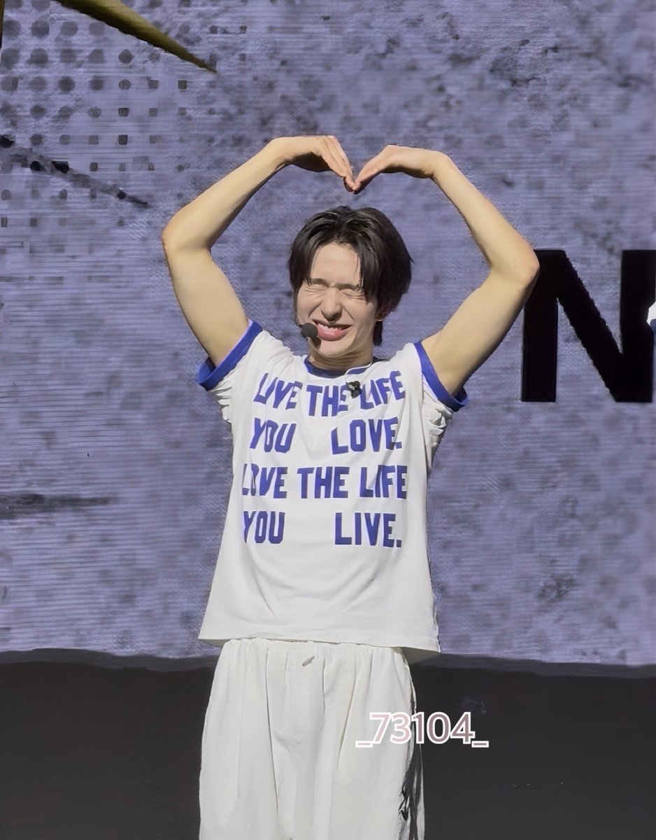 台湾ショケ行けてよかった！！😭🥰 NEX2Yの声援がめっちゃすごくて、声