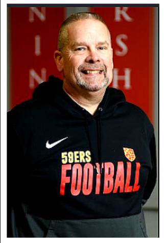 DeBree Football tweet media