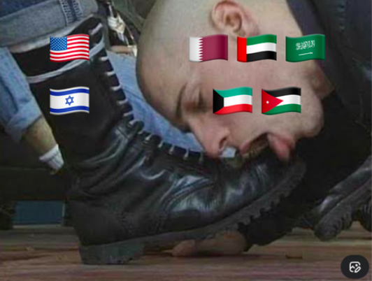 Faggetsagainstgenocide tweet media