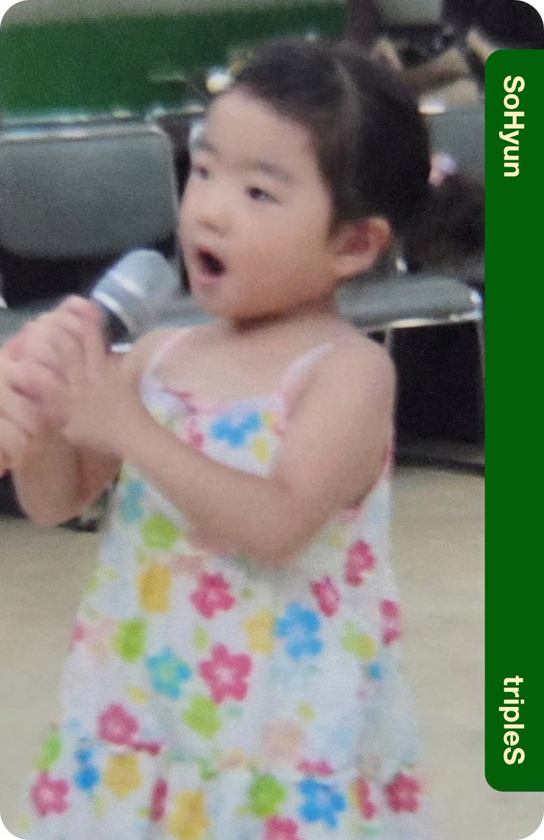 PARK SOHYUN UPDATES tweet media