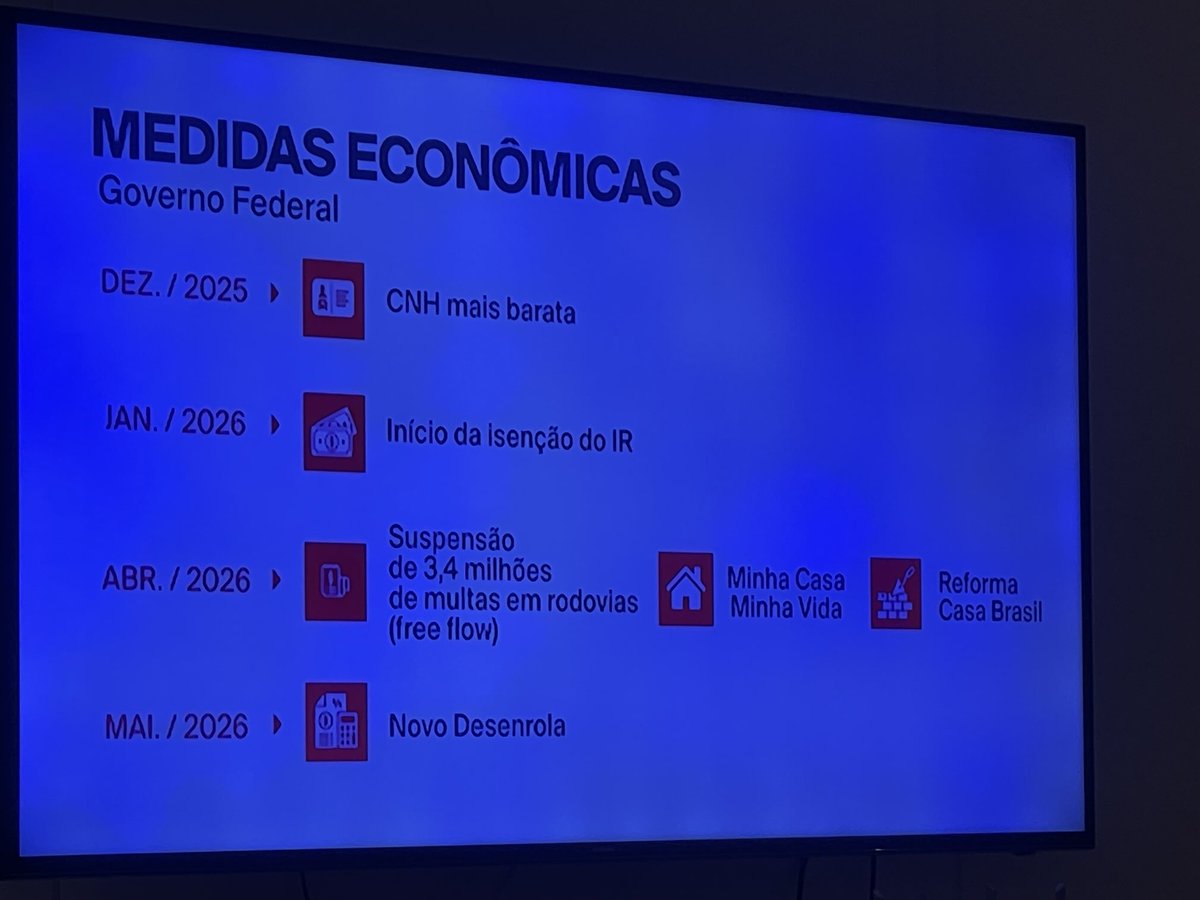 Henrique E Alves tweet media