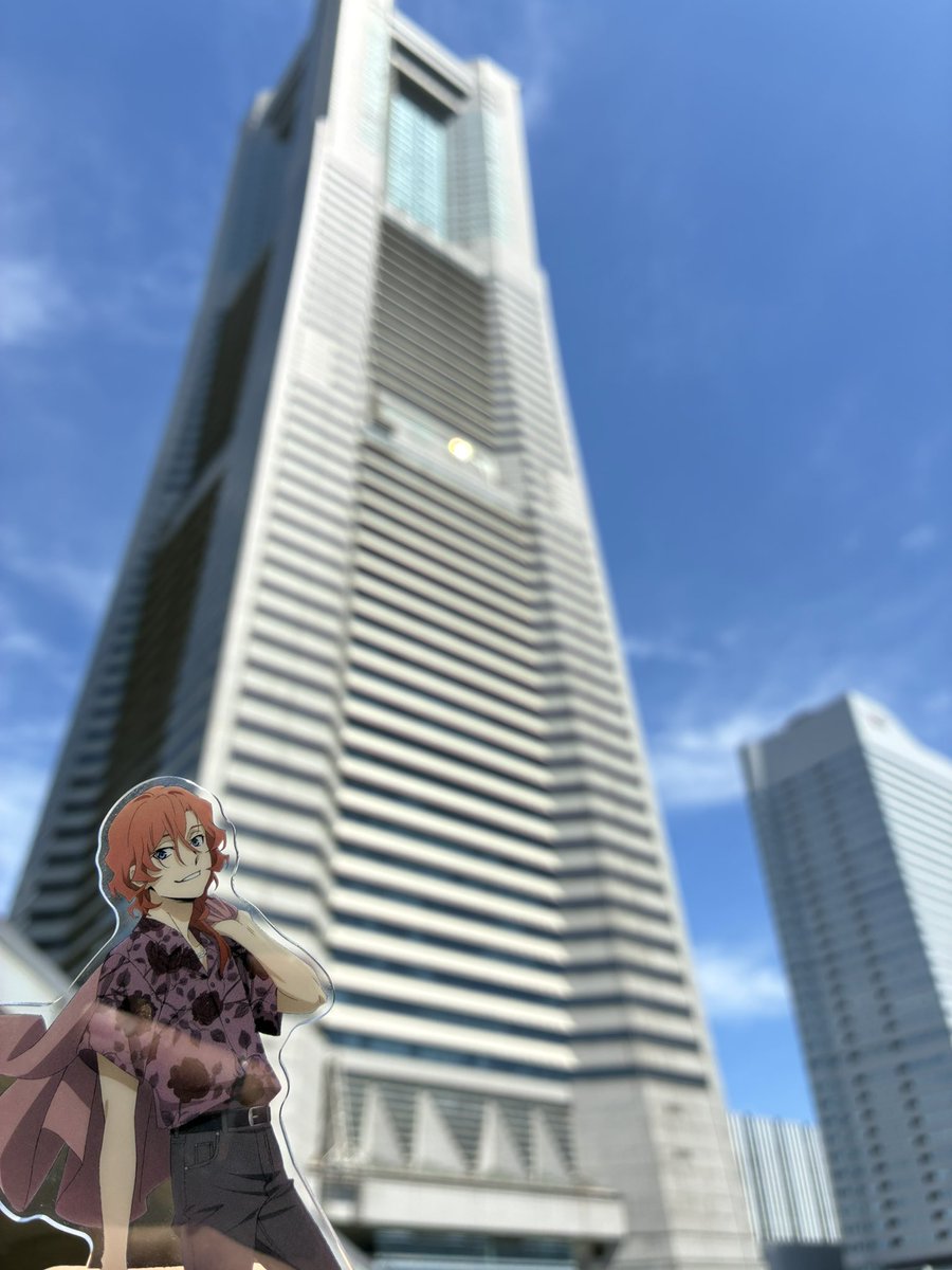 みぞれ tweet media