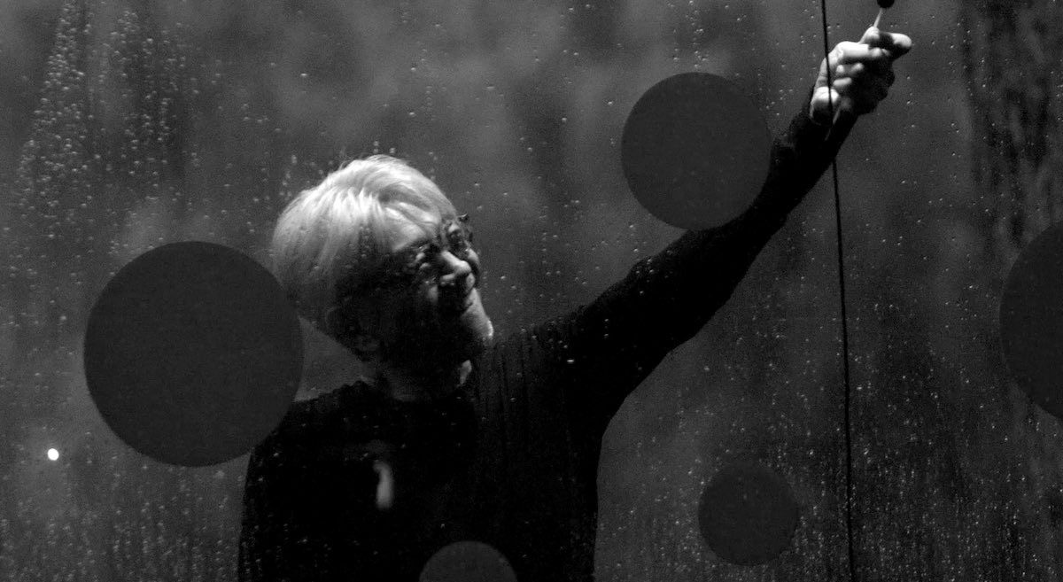『GLASS』Alva Noto & Ryuichi Sakamoto 坂本龍一 アルヴァ・ノト＆坂本龍一(Alva Noto & Ryuichi Sakamoto)、コラボ