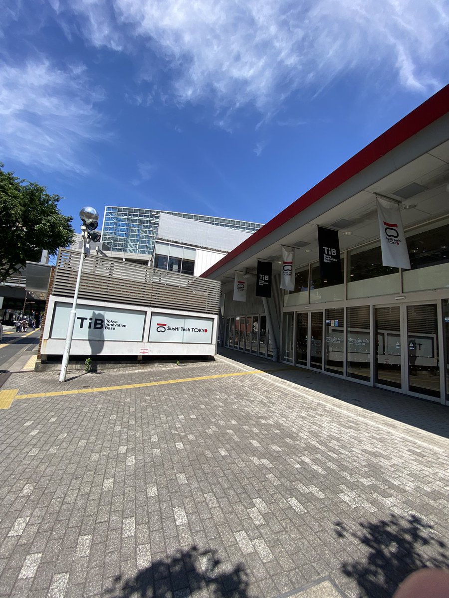 dirigentjp's tweet photo. 本日5/5こどもの日は、#ラフォルジュルネ 2026 エリアコンサート at Tokyo Innovation Baseにて、Dexibell ピアノを展示。
もちろん試奏もOK!
是非ご来場ください♪
SNS投稿のプレゼントもあります🎁 https://t.co/pE64Ol243W