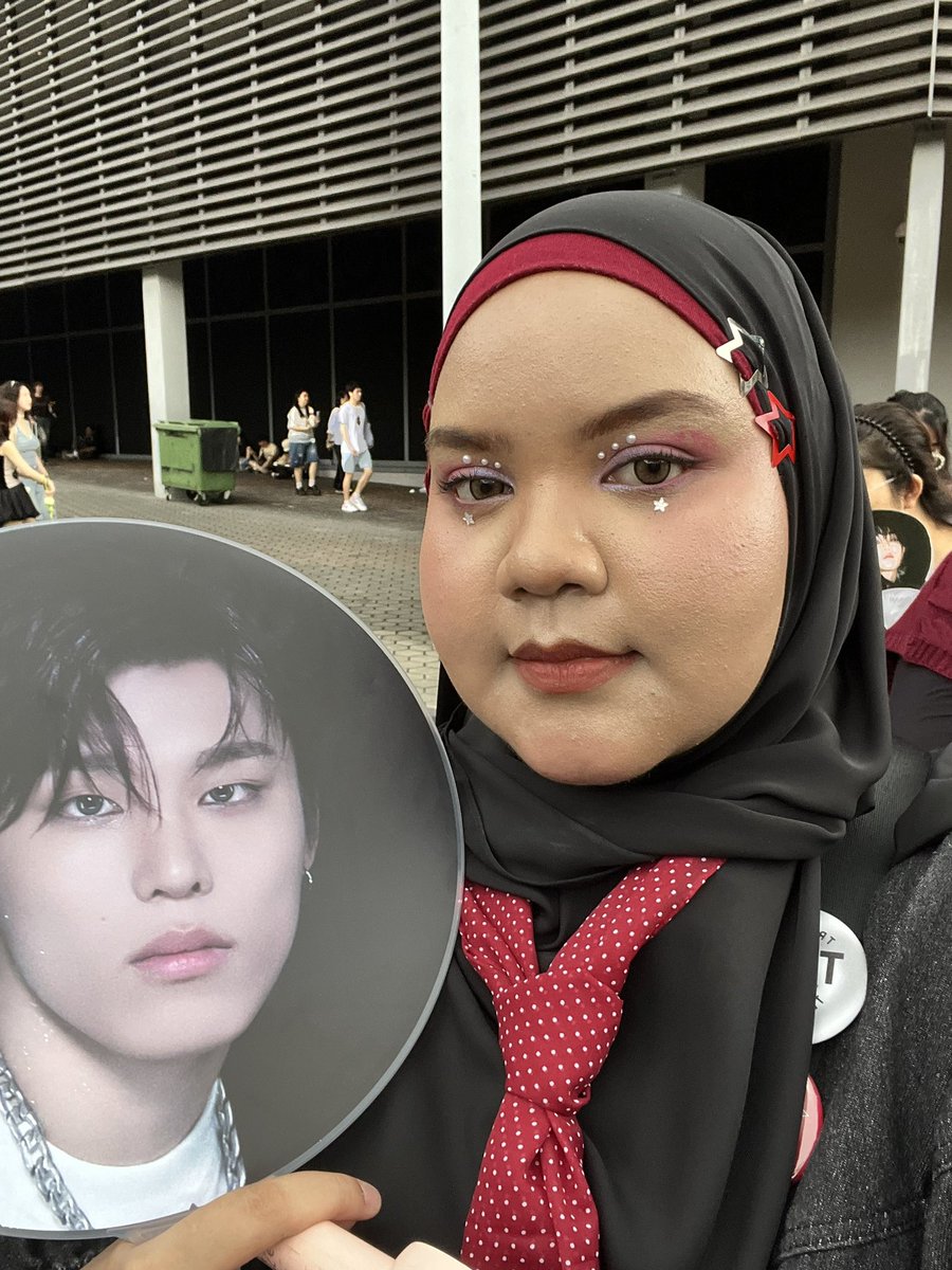 thir | pulse on in KL 🔜 ❁ཻུ۪۪♡ tweet media