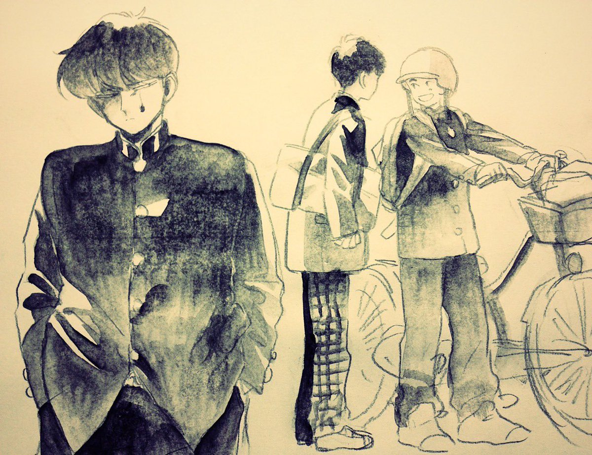 カマム (@05Macaron) / Posts / X