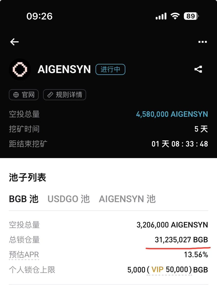 MOON丨BGB100+ tweet media