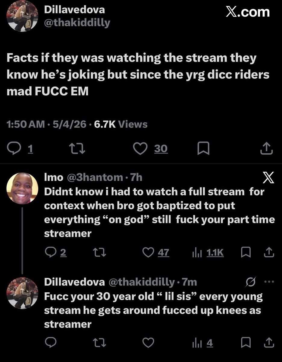 thakiddilly's tweet photo. @fentanyl I’m front line BOUT THIS DEO SHIT B5 https://t.co/8PUj74GSxW