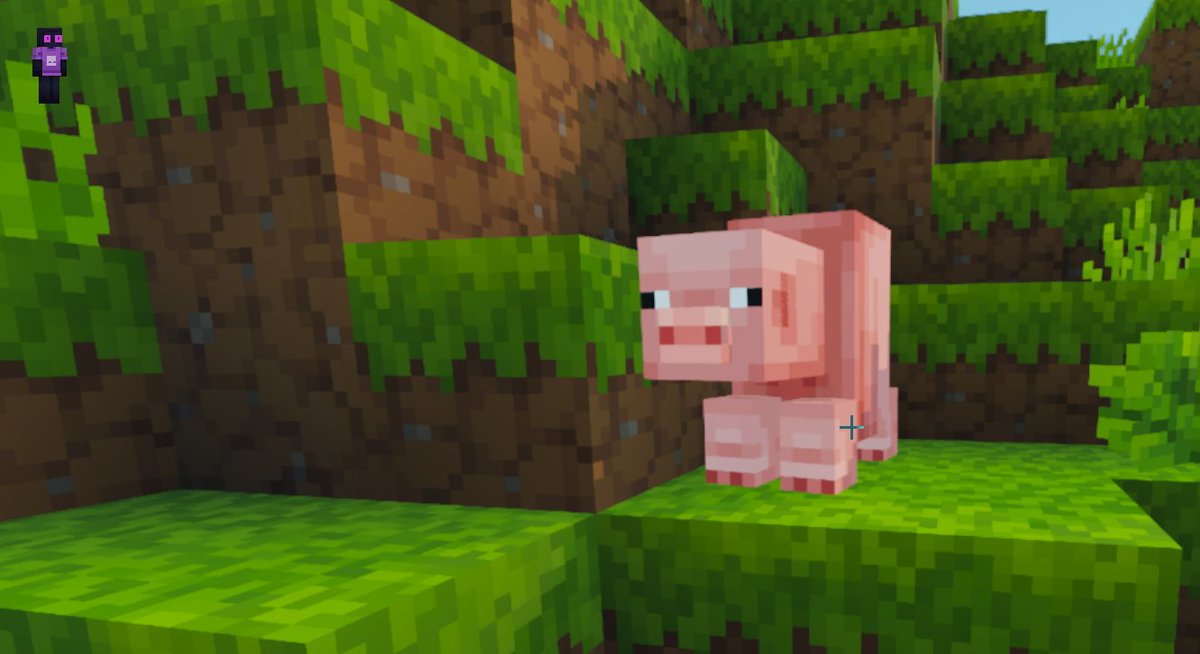 Minecraft Memes ⛏️ tweet media