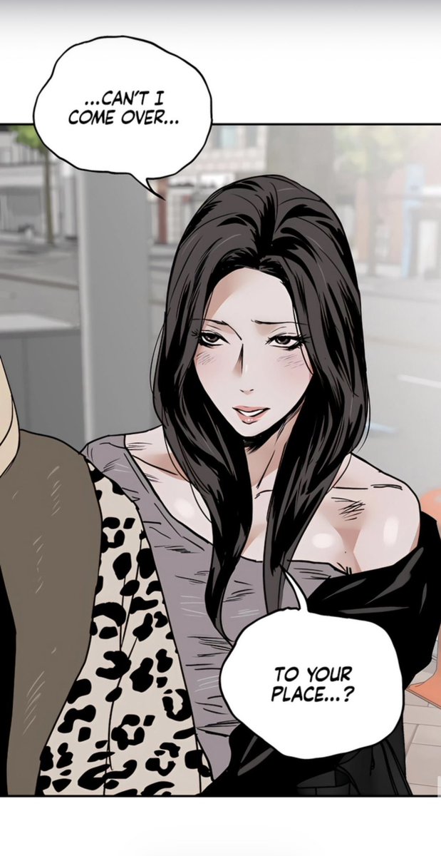 tempsy777's tweet photo. I’m so jealous of Jin-ah 🫩🙏 they are so cute, I’ve been waiting for the switch scene! We will miss you #MURMUR #gl #wlw #manwha https://t.co/cUhWVfbMCg