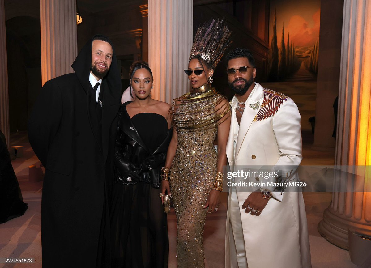 Ciara Squad tweet media