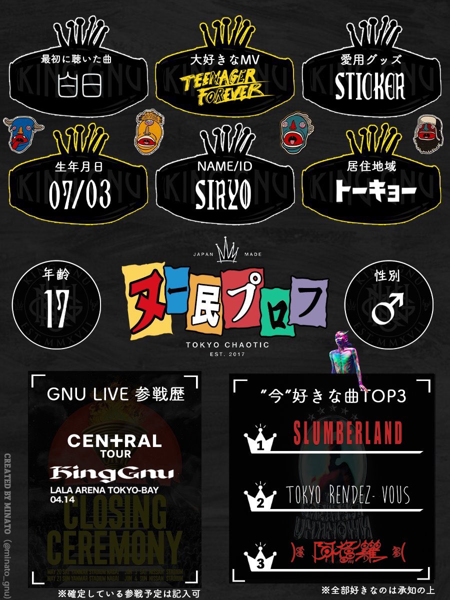 しりょ tweet media