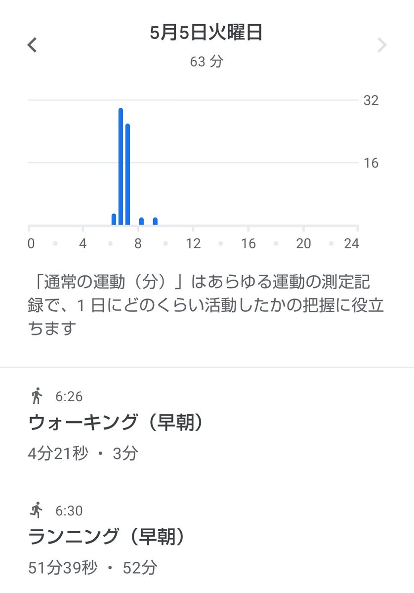 るんるん tweet media