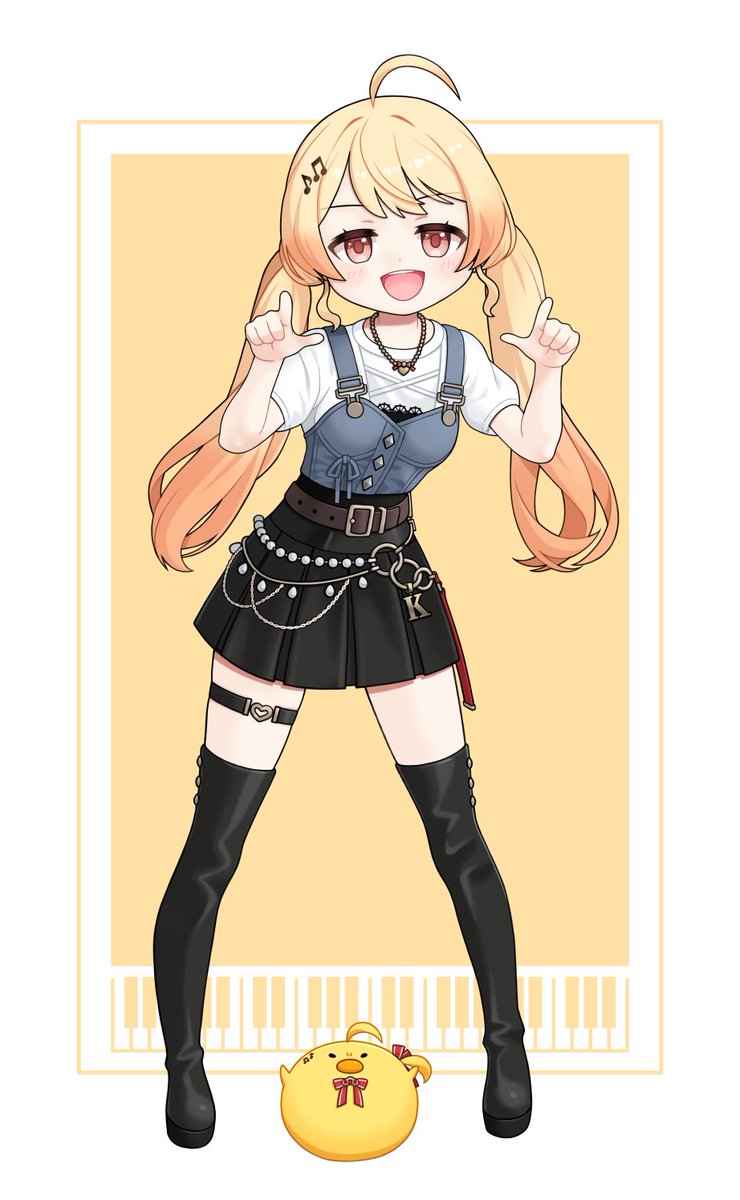 자련/ザリョン tweet media
