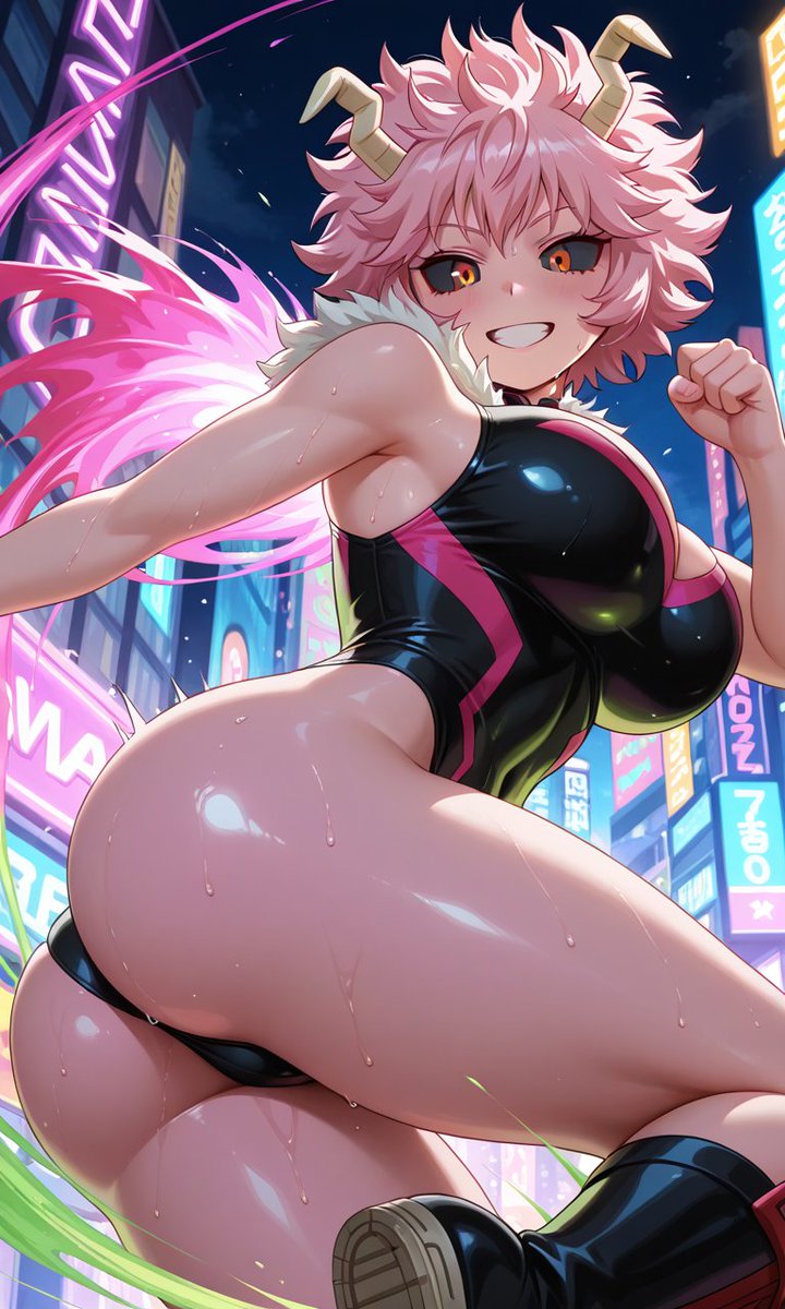 Mikumo Midoriya tweet media