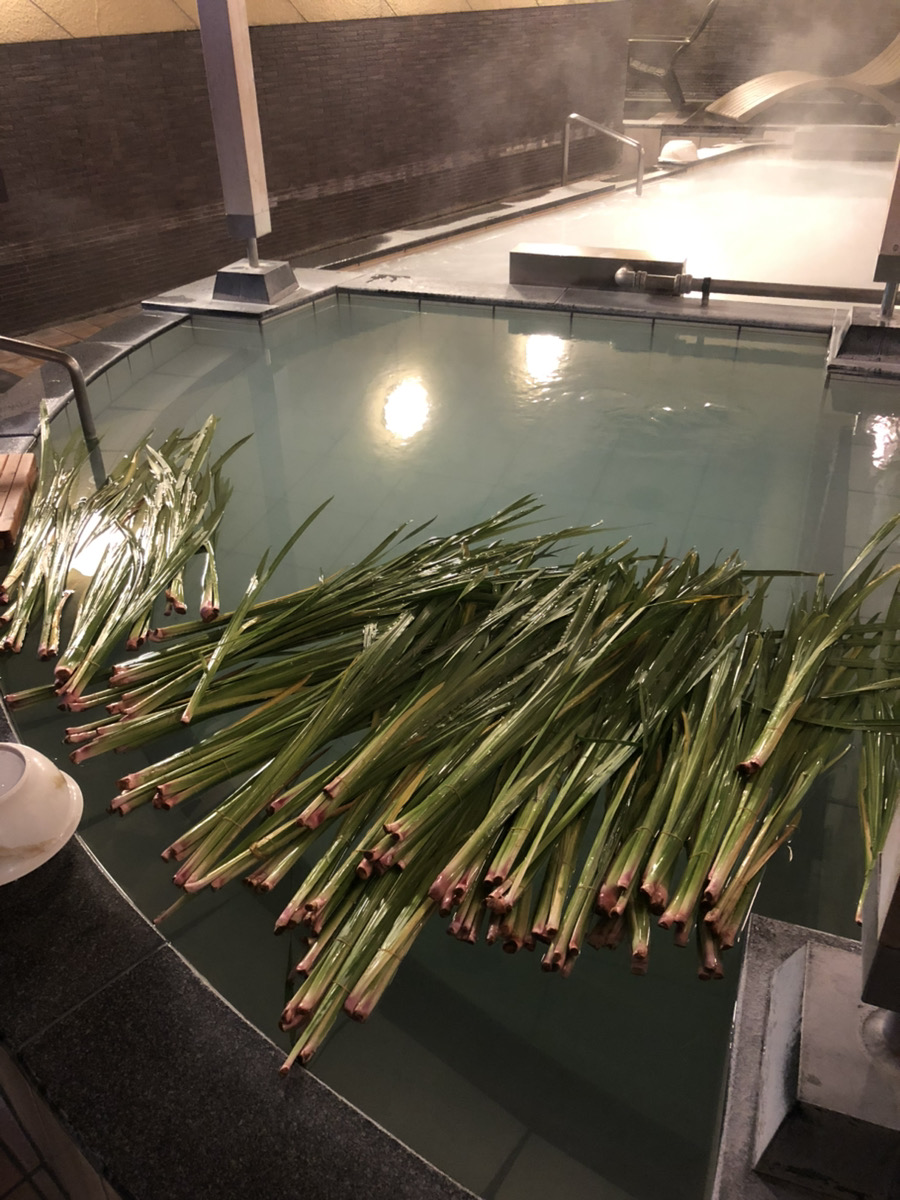 本日5/5はこどもの日🎏 「強い香りが邪気を払う」とされていた菖蒲