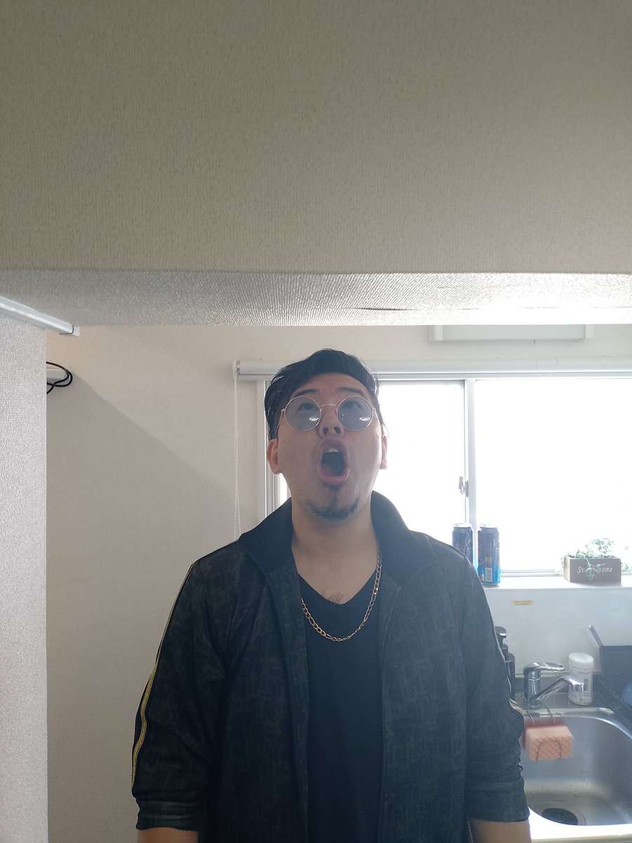 【YUSEI】植木 遊生 tweet media