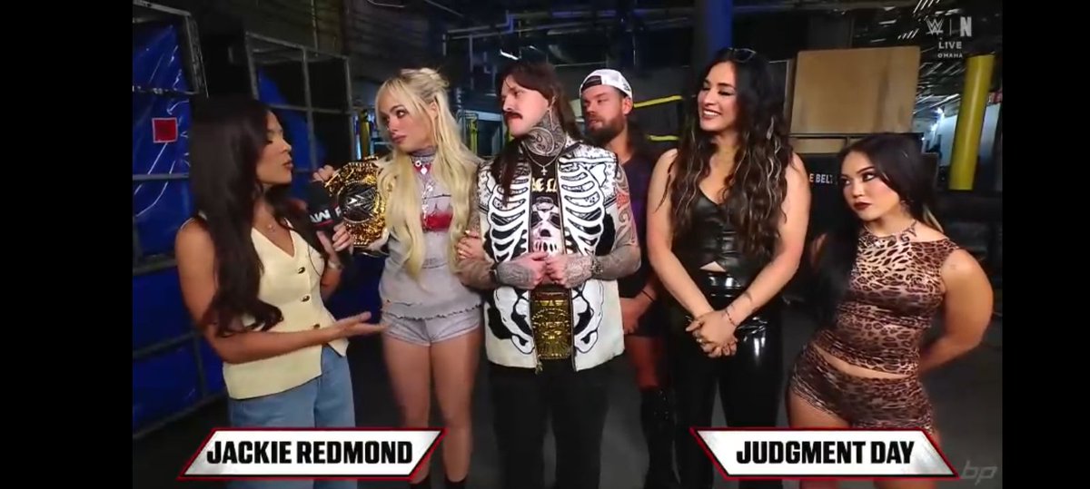 WWEKpopexperience tweet media