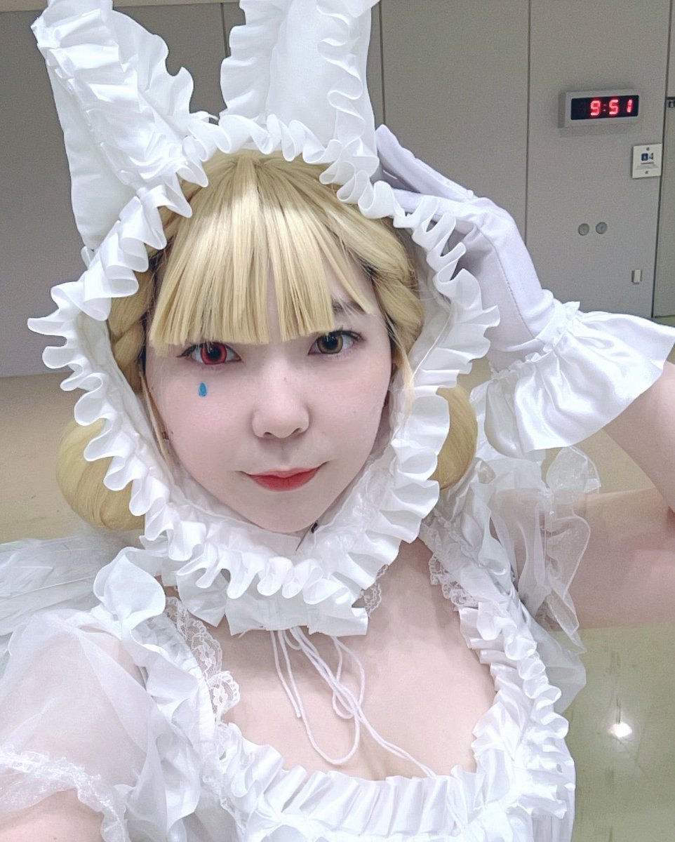 kanari_cs's tweet photo. 今日！
女の子久しぶりだ~ https://t.co/DHfAgrPl79