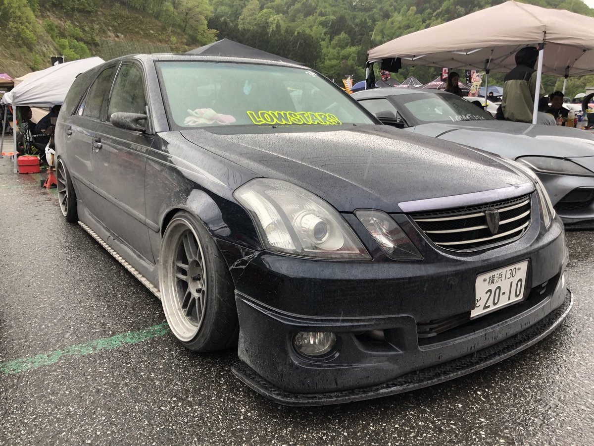 オシャレな塗り分けのRPF1と思って撮ってたらドリドレ本戦にいてニッコリ
#ドリドレ2026