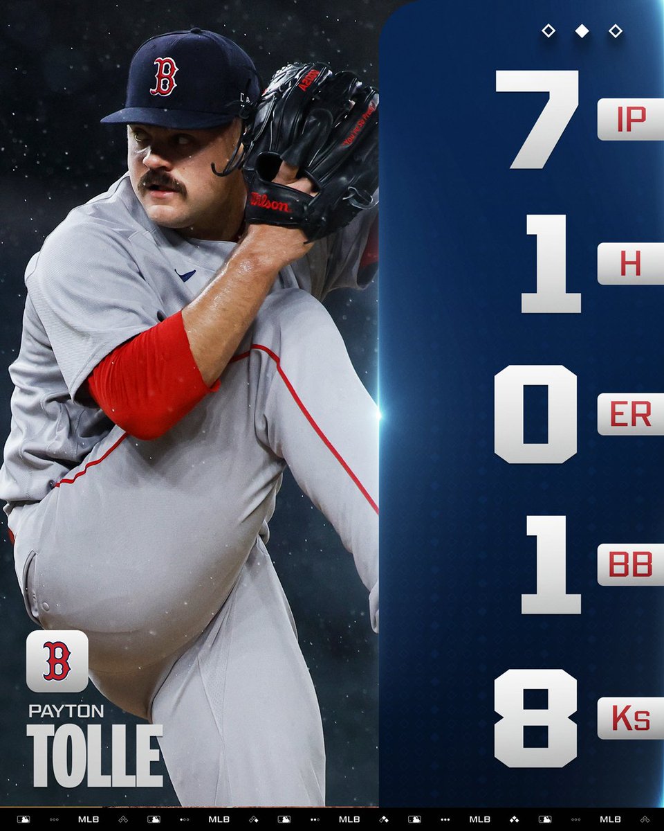 MLB tweet media