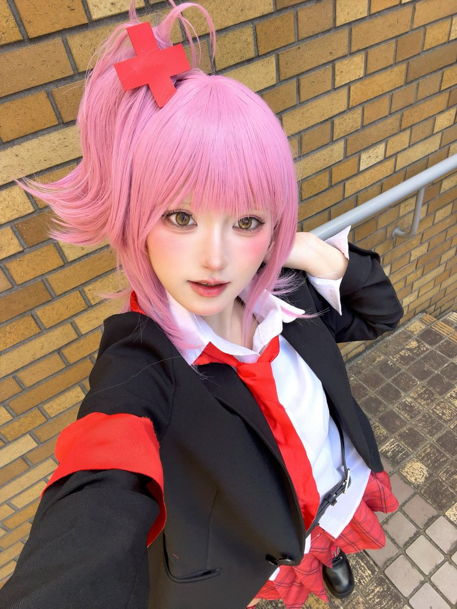 Alice 池a!5/5 tweet media