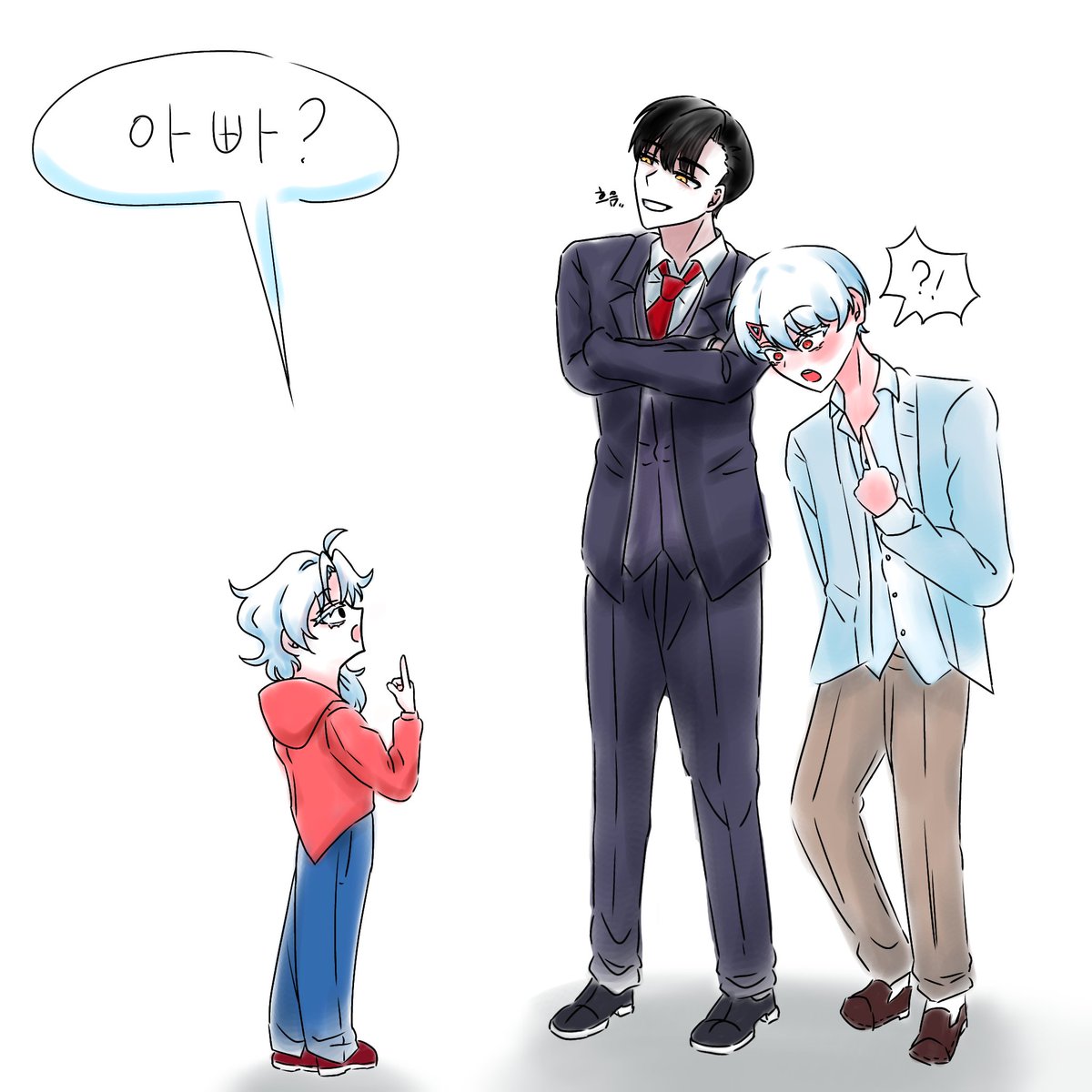 sla316469's tweet photo. #저그인×#불수호

어린이날 기념으로 만우절au
마데, 디시레이 https://t.co/W6P2i8E5sP