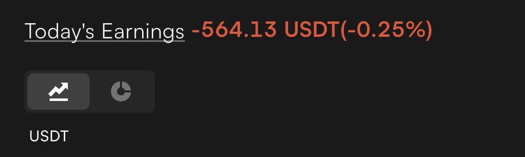 Damnnn! Pagi-pagi liat porto minus 10 juta 😭🥲😏