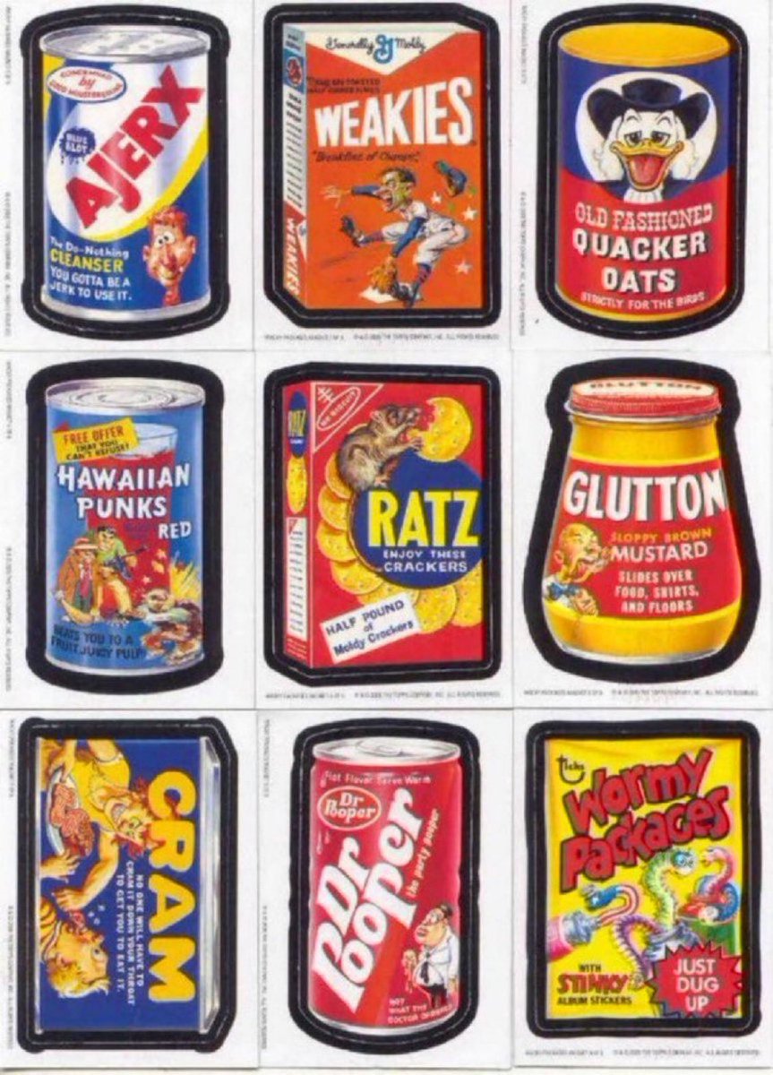 Super 70s Sports tweet media
